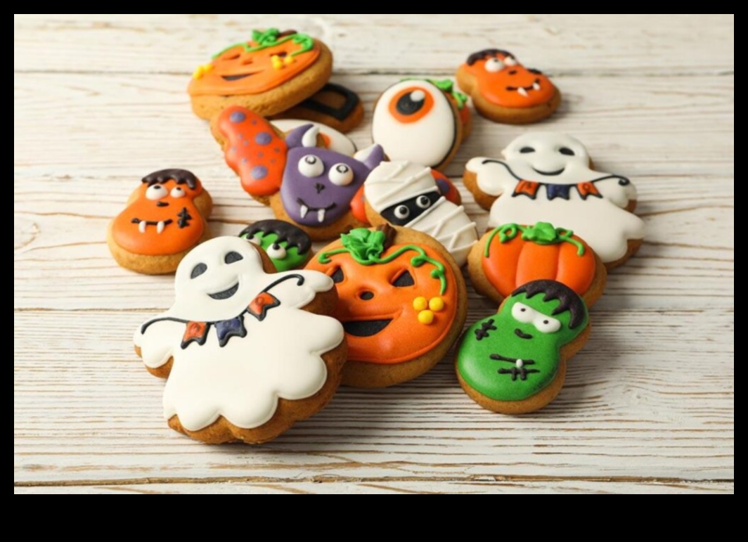 Coace-ți drumul în toamna 3 Meșteșuguri de coacere de toamnă: proiecte de bricolaj pentru delicii de toamnă