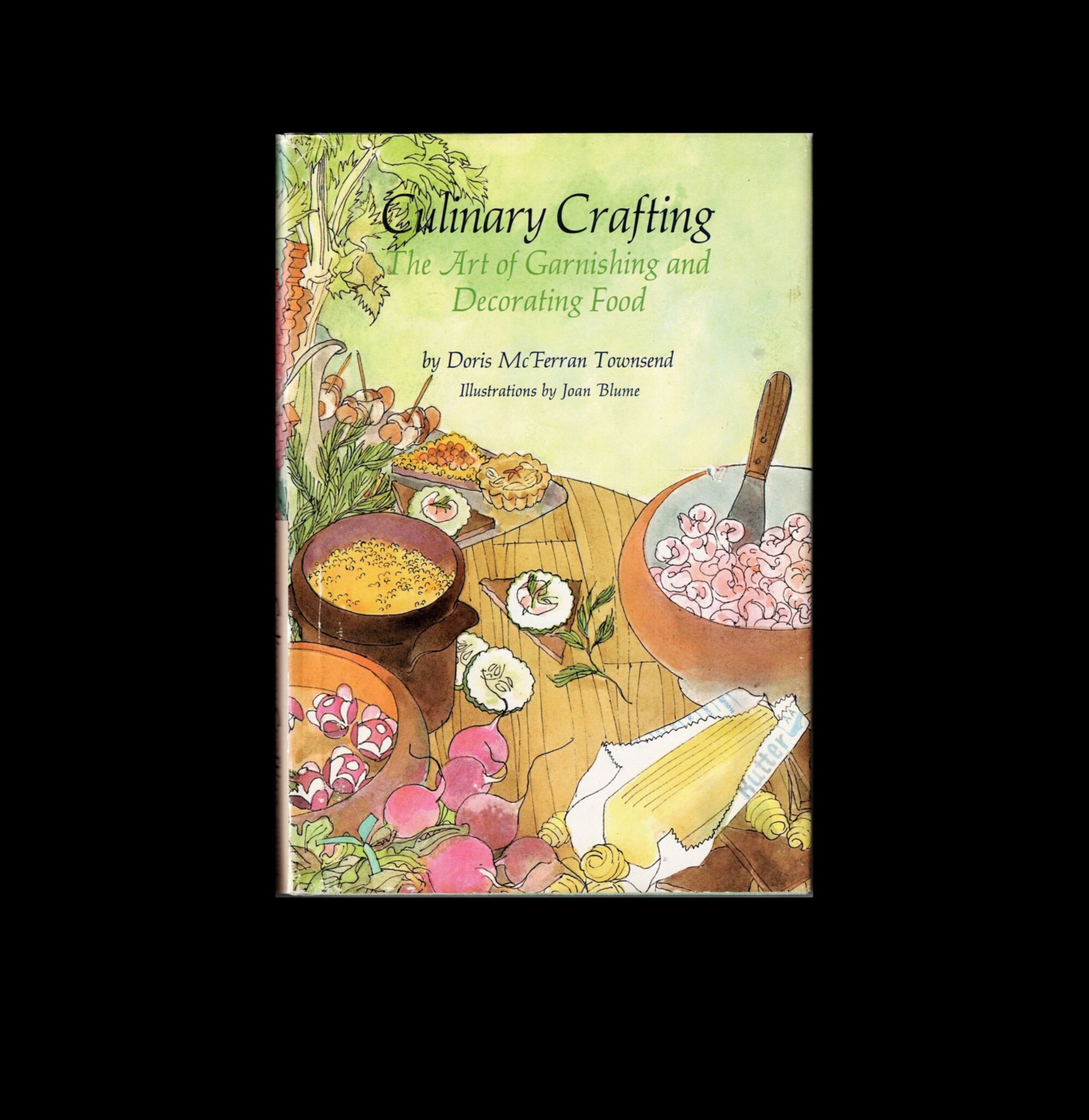 Artizanat culinar cu produse proaspete: Sărbătorirea recoltelor de sezon