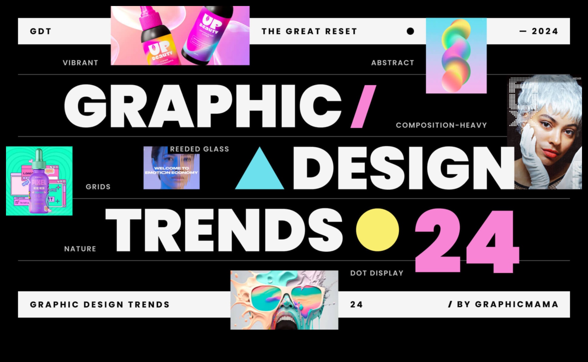 Revoluționarea designului Viitorul tendințelor și tehnicilor grafice 5 Revoluționarea designului: tendințe și tehnici în grafică