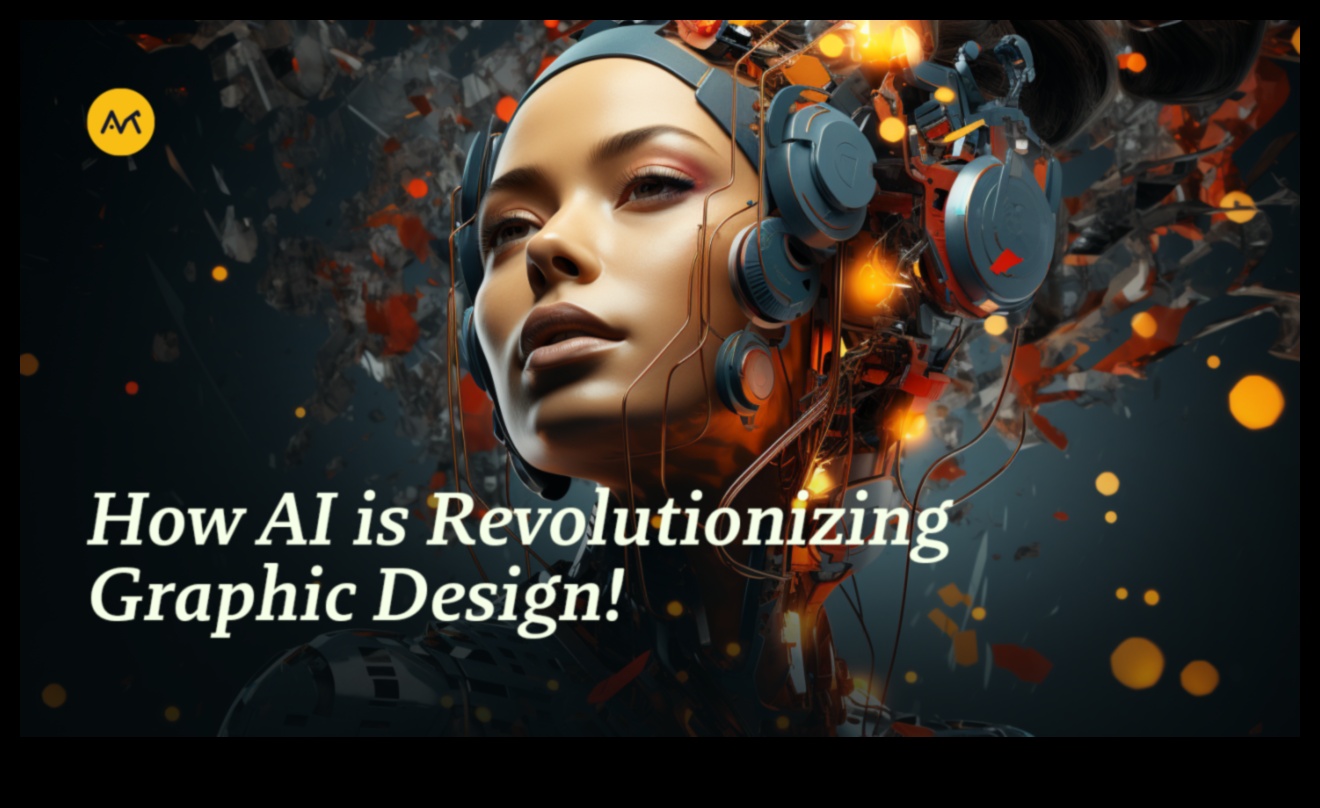 Revoluționarea designului Viitorul tendințelor și tehnicilor grafice 2 Revoluționarea designului: tendințe și tehnici în grafică