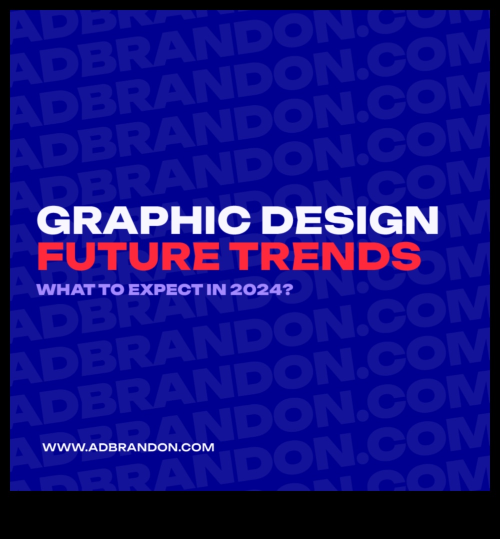 Revoluționarea designului Viitorul tendințelor și tehnicilor grafice 3 Revoluționarea designului: tendințe și tehnici în grafică