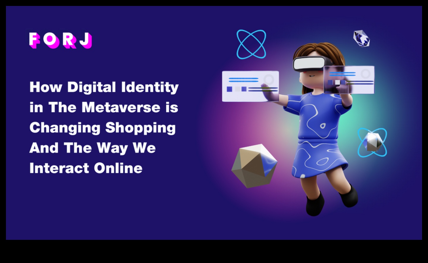 Crearea conexiunilor Design digital într-o lume virtuală Cum schimbă metaversul modul în care creăm, colaborăm și ne conectăm. 5 Crearea de conexiuni: design digital într-o lume virtuală