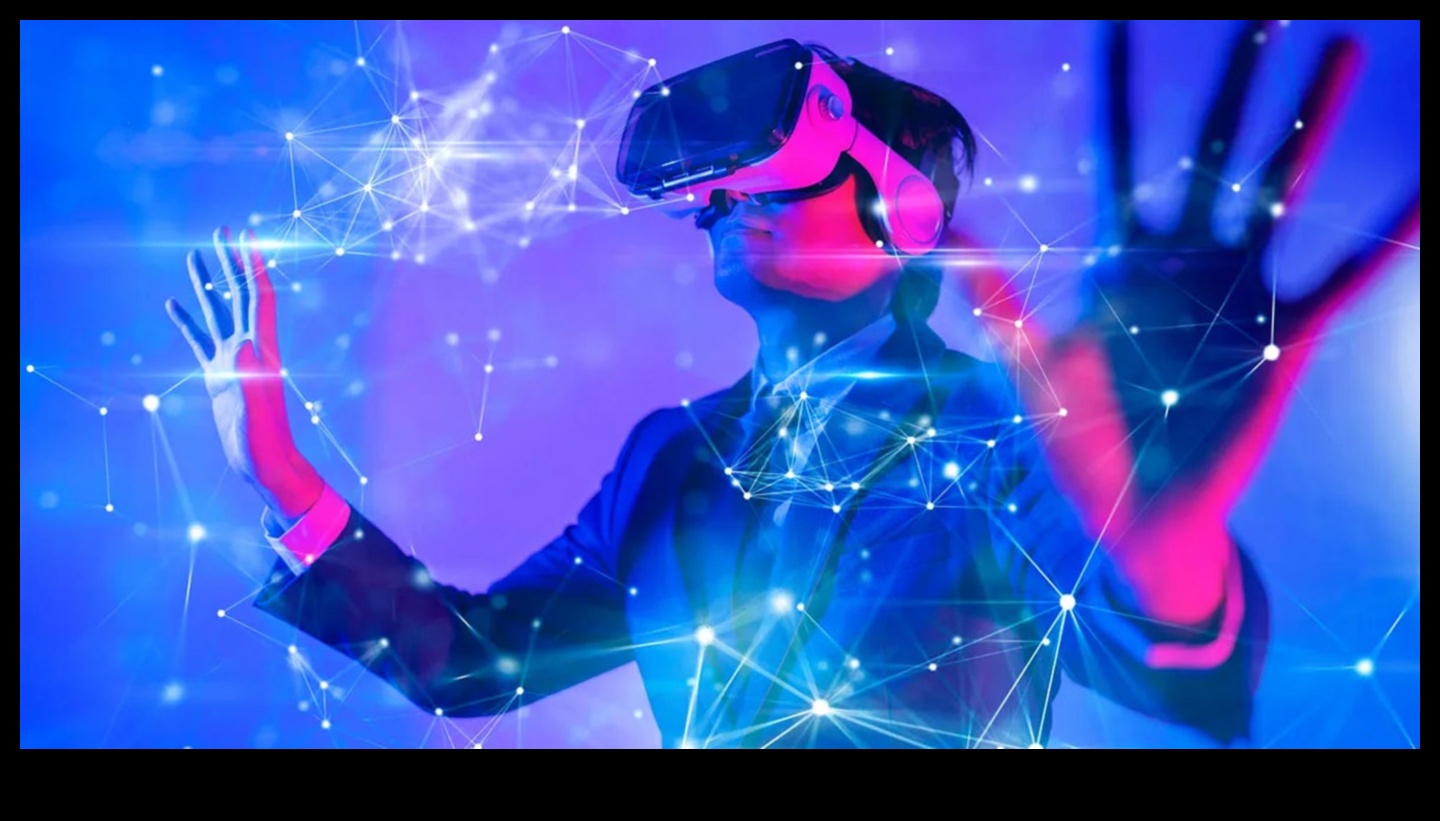 Crearea conexiunilor Design digital într-o lume virtuală Cum schimbă metaversul modul în care creăm, colaborăm și ne conectăm. 2 Crearea de conexiuni: design digital într-o lume virtuală