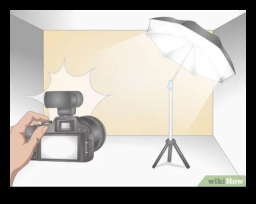Iluminare video DIY Cum să vă iluminați fotografiile cu un buget redus 5 Iluminare video DIY: crearea unei ambianțe perfecte