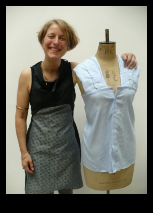 Reciclați-vă hainele și accesoriile 3 Împreună Amintiri: Îmbrăcăminte și accesorii DIY pentru valoare sentimentală