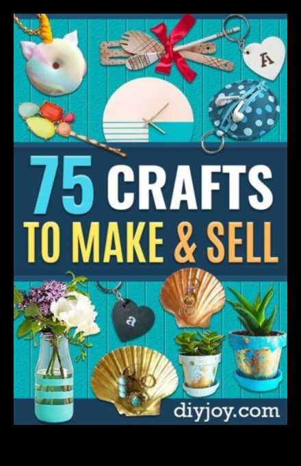 5 meșteșuguri DIY care vă pot face bani 2 Meșteșuguri de bricolaj pentru antreprenori: crearea de soluții unice de afaceri