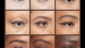 Amestec de cretuză DIY: creați-vă nuanța perfectă de creion de ochi personalizată