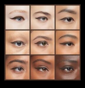 Amestec de cretuză DIY: creați-vă nuanța perfectă de creion de ochi personalizată