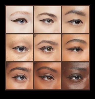 Amestec de cretuză DIY: creați-vă nuanța perfectă de creion de ochi personalizată