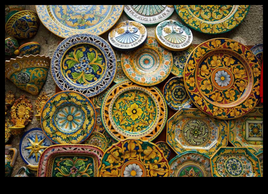 Arta meșteșugurilor artizanale 1 Mănâncă artizanală: creați delicii culinare cu grijă