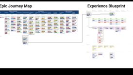 Călătorii epice: povești de strategie de afaceri cu viziune și seriozitate