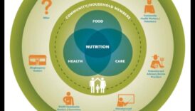 Cartierul Hrănit: Perspective despre Nutriția Sănătății Publice