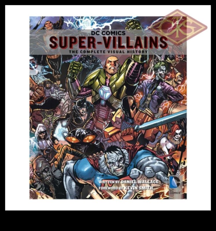 Clasici de benzi desenate: supereroi și ticăloși în arta pop