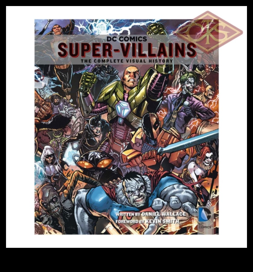 Clasici de benzi desenate: supereroi și ticăloși în arta pop