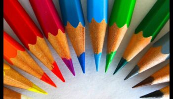 Conexiuni colorate: puterea nuanțelor în branding