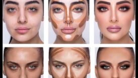 Corrector și conturare: sculptează-ți fața cu precizie