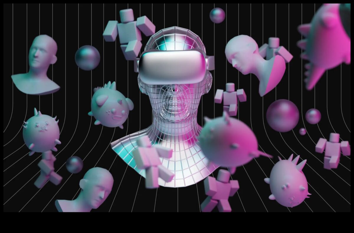 Crearea de conexiuni: design digital într-o lume virtuală