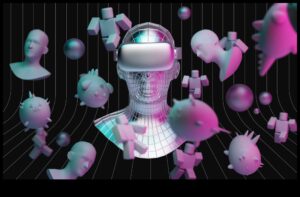 Crearea de conexiuni: design digital într-o lume virtuală