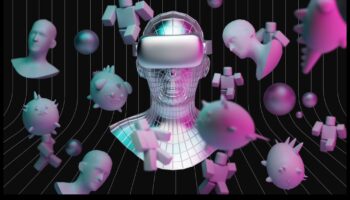 Crearea de conexiuni: design digital într-o lume virtuală