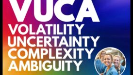 Rise and Thrive: Consultanță în afaceri pentru succes într-o lume dinamică