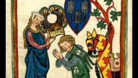 Cronici cavalerești: înfățișarea cavalerilor și a vieții medievale în artă