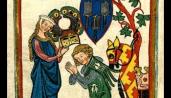 Cronici cavalerești: înfățișarea cavalerilor și a vieții medievale în artă