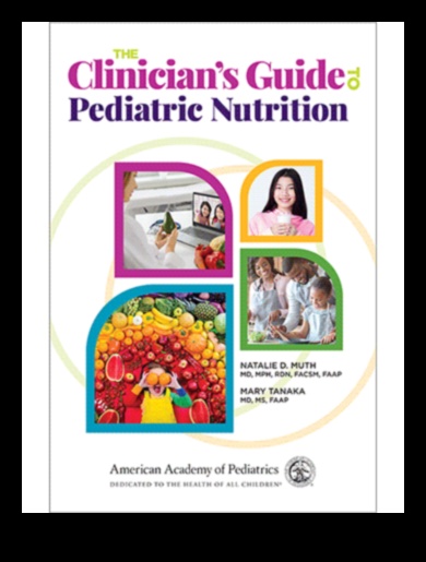 Începuturi culinare: navigarea în nutriția pediatrică de la naștere