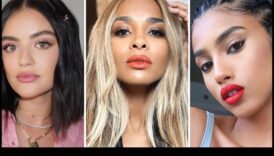 Dazzling Allure: Stăpânirea artei machiajului glam