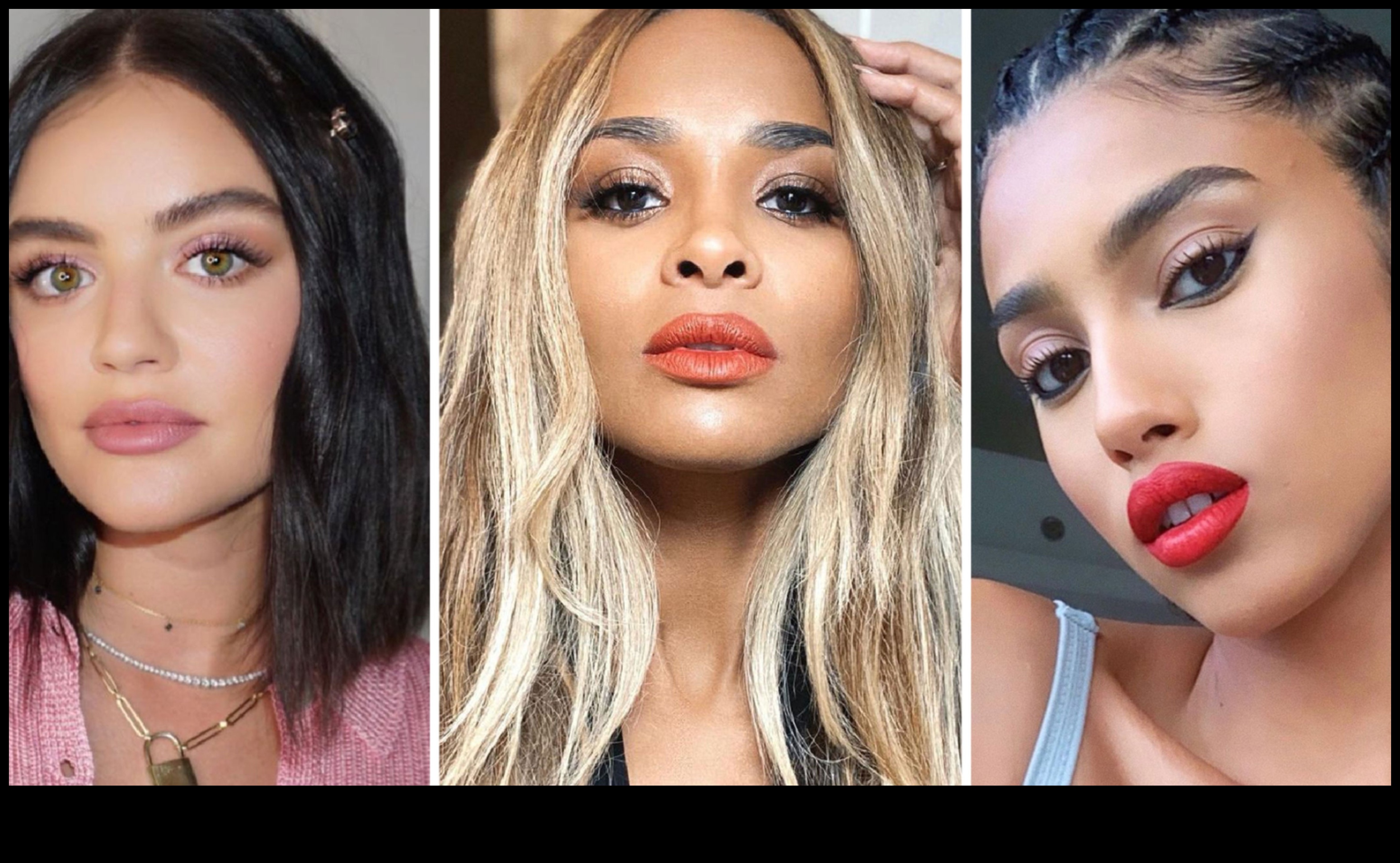 Dazzling Allure Un ghid pentru stăpânirea artei machiajului glam 4 Dazzling Allure: Stăpânirea artei machiajului glam