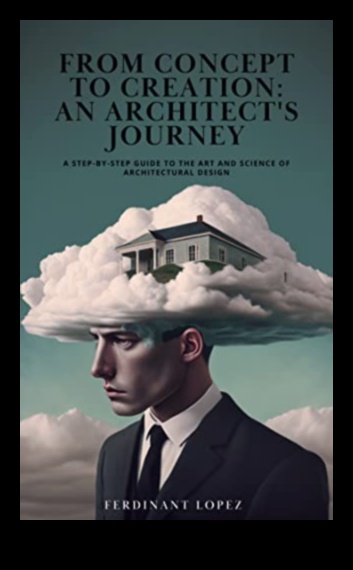 De la concept la beton: călătoria unui arhitect