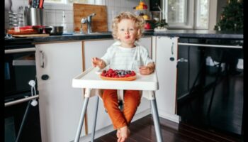 De la pretențios la sănătos: o călătorie în nutriția pediatrică