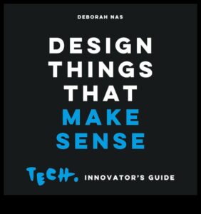 Designing for Dreams: Arta și știința dezvoltării produsului