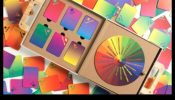 Dezlănțuirea creativității: Setul de instrumente al designerului de jocuri pentru un joc inovator