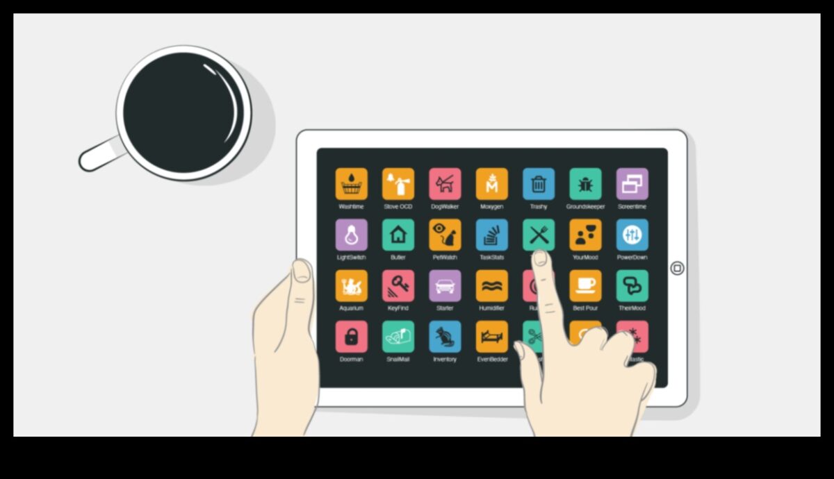 Dincolo de ecran: Straturi de semnificație în Instrumentele de proiectare