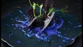 Meșteșuguri culinare pentru mese captivante: crearea de experiențe multi-senzoriale