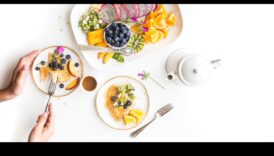 Ecuația energiei: calcularea succesului cu nutriția sportivă