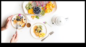 Ecuația energiei: calcularea succesului cu nutriția sportivă