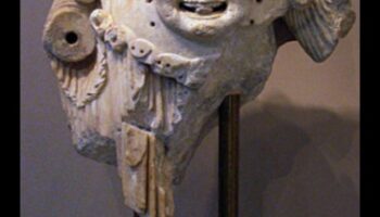 Egida Atenei: Simbolismul Gorgonei în arta greacă