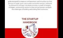 Elevați și inovați: manualul de planificare a afacerii