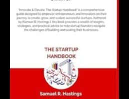 Elevați și inovați: manualul de planificare a afacerii