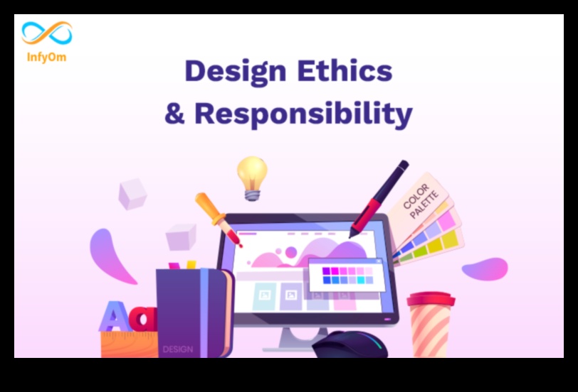 Rezonanța designului etic Crearea de impresii de durată cu alegeri responsabile 1 Ethical Design Resonance: Crearea de impresii durabile cu alegeri responsabile