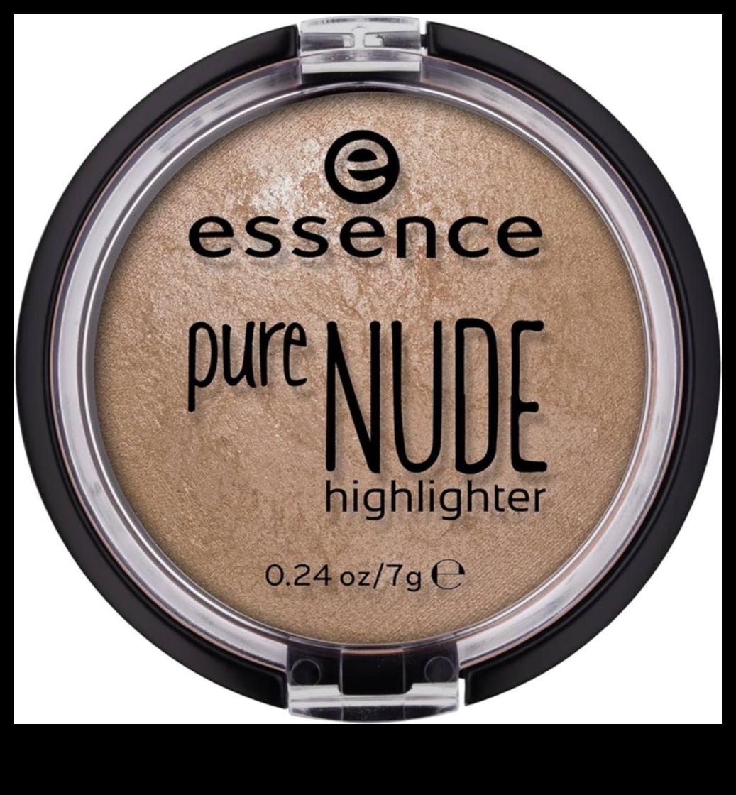 Evidențiază-ți frumusețea naturală cu o strălucire moale și subtilă 1 Îmbunătățirea frumuseții naturale: obținerea unui aspect moale și subtil cu iluminatorul