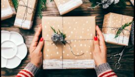 Din inimă: cadouri creative DIY pentru prieteni și familie