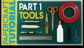 Instrumente și elemente esențiale pentru fabricarea hârtiei: construiește-ți trusa