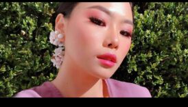 Glam în monocrom: îmbrățișând magia într-un singur ton în stilurile de machiaj