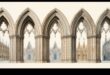 Grandoare gotică: explorarea splendorilor arhitecturale ale artei medievale