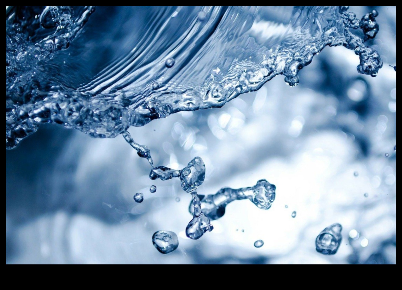 Hidratarea esențială Un ghid pentru începători pentru a te simți mai bine 1 Essential Hydration 101: Un ghid pentru începători pentru o viață bine hidratată