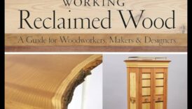 Prelucrarea lemnului cu lemne exotice: creați piese unice și vibrante