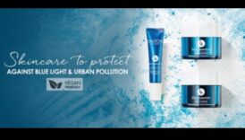 Impactul luminii albastre asupra pielii dvs.: protejarea împotriva îmbătrânirii digitale