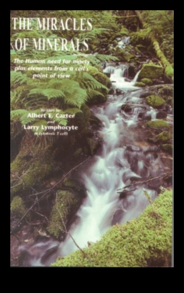 Minuni minerale: o călătorie în miracolele elementelor esențiale